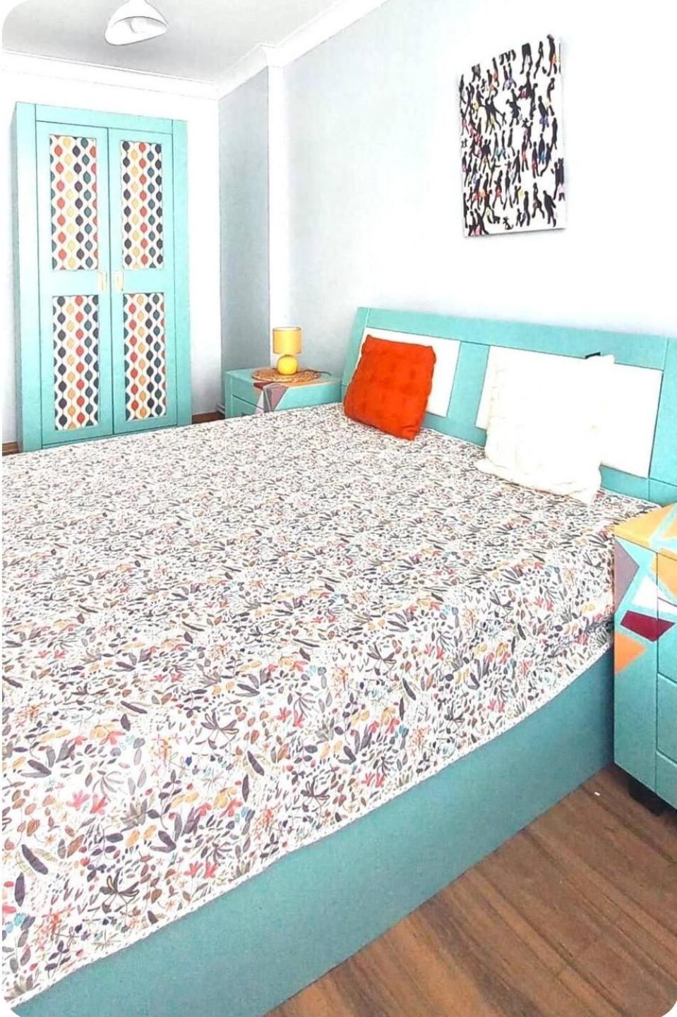 Kaira Homes Daire Ankara